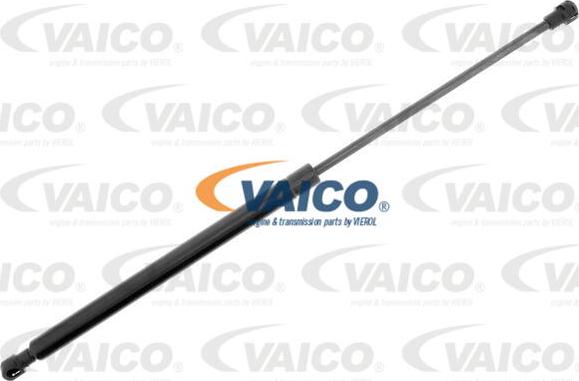 VAICO V24-0216 - Gāzes atspere, Bagāžas / Kravas nodalījuma vāks www.autospares.lv