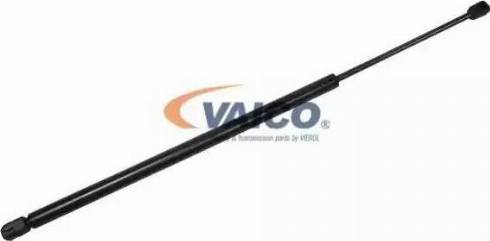 VAICO V24-0218 - Gāzes atspere, Bagāžas / Kravas nodalījuma vāks www.autospares.lv