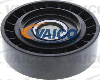 VAICO V24-0285 - Parazīt / Vadrullītis, Ķīļrievu siksna www.autospares.lv