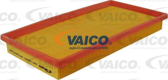 VAICO V24-0283 - Gaisa filtrs www.autospares.lv