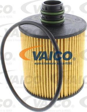 VAICO V24-0282 - Eļļas filtrs www.autospares.lv