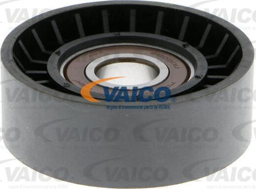 VAICO V24-0287 - Parazīt / Vadrullītis, Ķīļrievu siksna www.autospares.lv