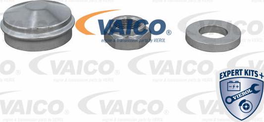 VAICO V24-0239 - Riteņa rumbas gultņa komplekts www.autospares.lv