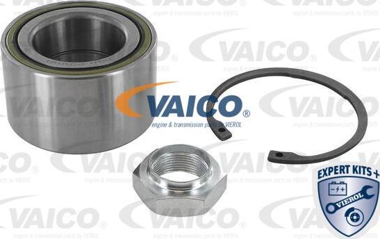 VAICO V24-0236 - Wheel hub, bearing Kit www.autospares.lv