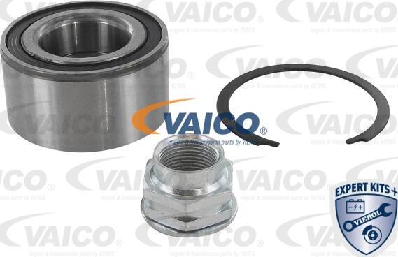 VAICO V24-0231 - Подшипник ступицы колеса, комплект www.autospares.lv