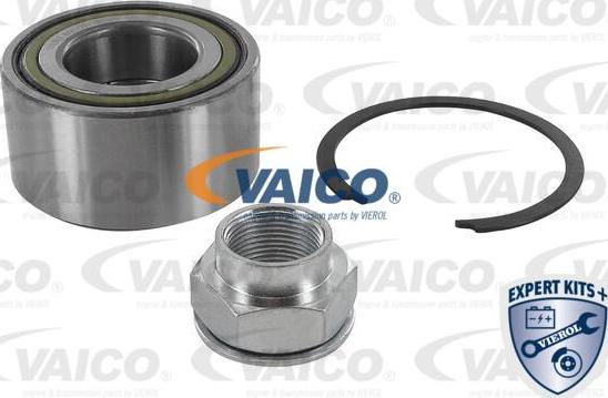 VAICO V24-0238 - Wheel hub, bearing Kit www.autospares.lv