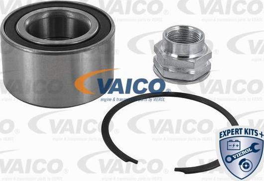 VAICO V24-0232 - Riteņa rumbas gultņa komplekts www.autospares.lv