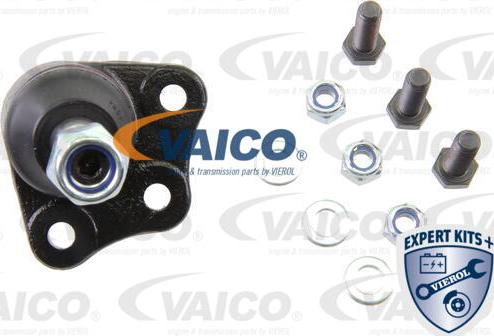 VAICO V24-0225 - Balst / Virzošais šarnīrs www.autospares.lv