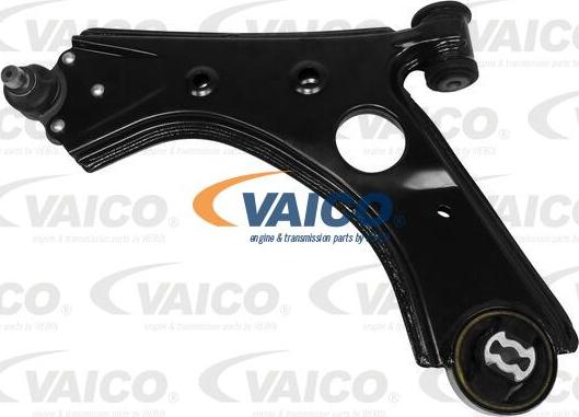 VAICO V24-0227 - Рычаг подвески колеса www.autospares.lv