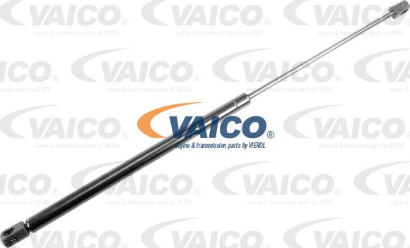 VAICO V24-0279 - Gāzes atspere, Bagāžas / Kravas nodalījuma vāks www.autospares.lv