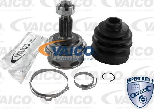 VAICO V24-0275 - Šarnīru komplekts, Piedziņas vārpsta www.autospares.lv