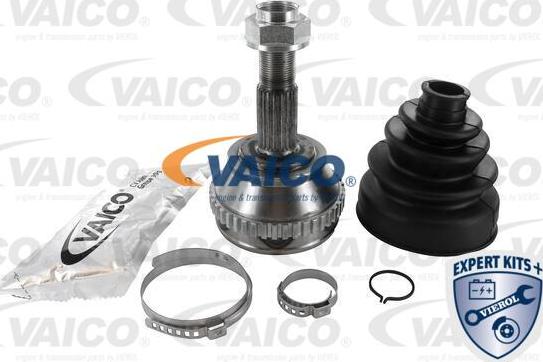 VAICO V24-0276 - Šarnīru komplekts, Piedziņas vārpsta www.autospares.lv