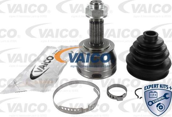 VAICO V24-0271 - Šarnīru komplekts, Piedziņas vārpsta www.autospares.lv