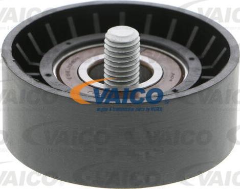 VAICO V24-0795 - Parazīt / Vadrullītis, Ķīļrievu siksna www.autospares.lv