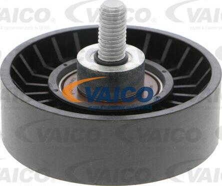 VAICO V24-0796 - Parazīt / Vadrullītis, Ķīļrievu siksna www.autospares.lv