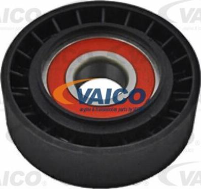 VAICO V24-0797 - Parazīt / Vadrullītis, Ķīļrievu siksna www.autospares.lv