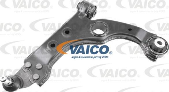 VAICO V24-0744 - Рычаг подвески колеса www.autospares.lv