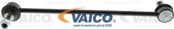 VAICO V24-0748 - Тяга / стойка, стабилизатор www.autospares.lv