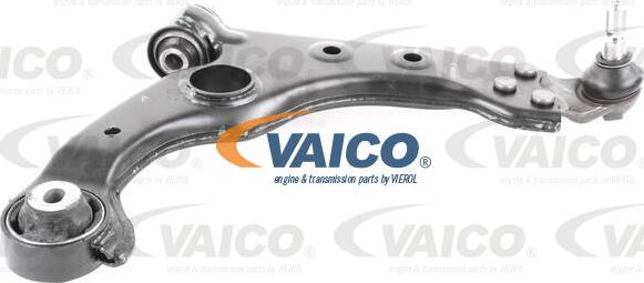 VAICO V24-0743 - Neatkarīgās balstiekārtas svira, Riteņa piekare www.autospares.lv