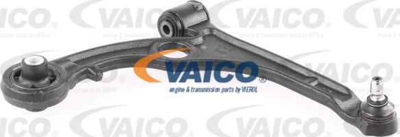 VAICO V24-0774 - Рычаг подвески колеса www.autospares.lv