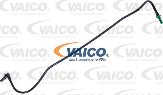 VAICO V24-1053 - Degvielas vads www.autospares.lv