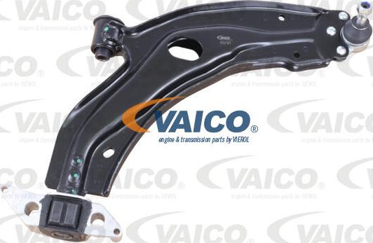 VAICO V24-1085 - Track Control Arm www.autospares.lv