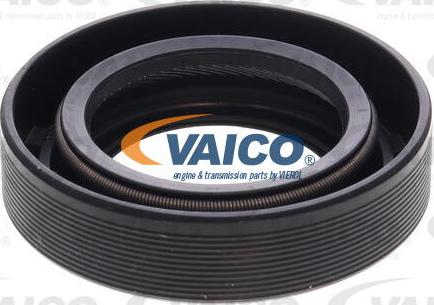 VAICO V24-1078 - Vārpstas blīvgredzens, Diferenciālis www.autospares.lv