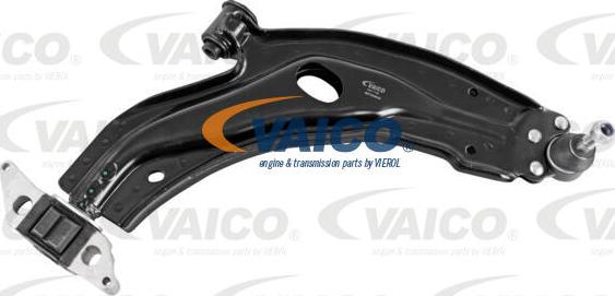 VAICO V24-1145 - Track Control Arm www.autospares.lv