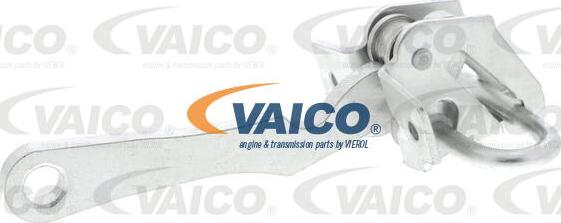 VAICO V24-1129 - Durvju fiksators www.autospares.lv