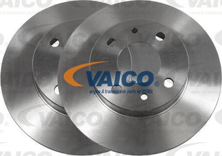 VAICO V24-40002 - Bremžu diski www.autospares.lv