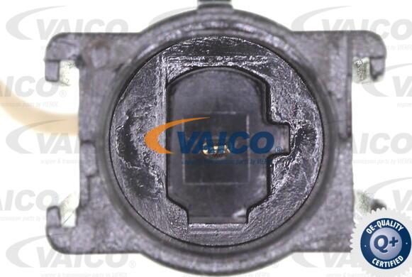 VAICO V24-1208 - Тормозные колодки, дисковые, комплект www.autospares.lv