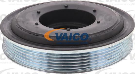 VAICO V24-1230 - Piedziņas skriemelis, Kloķvārpsta www.autospares.lv