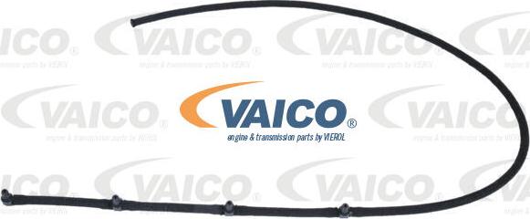 VAICO V24-1232 - Šļūtene, Degvielas noplūde www.autospares.lv