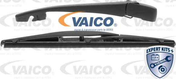 VAICO V24-1735 - Stikla tīrītāju sviru kompl., Stiklu tīrīšanas sistēma www.autospares.lv