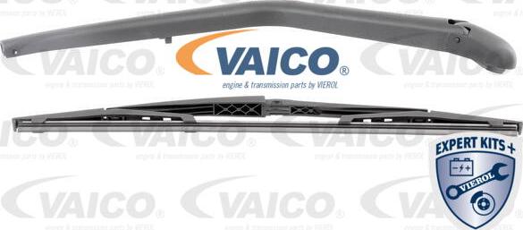 VAICO V24-1731 - Stikla tīrītāju sviru kompl., Stiklu tīrīšanas sistēma www.autospares.lv