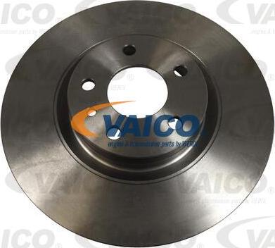 VAICO V24-80009 - Bremžu diski www.autospares.lv