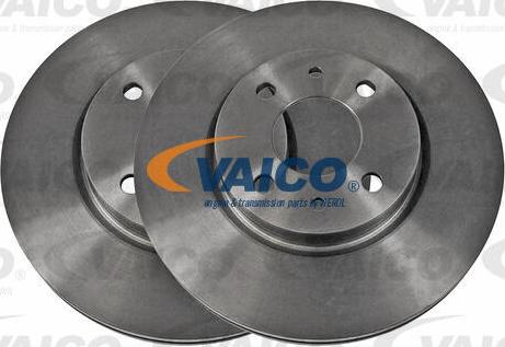 VAICO V24-80006 - Bremžu diski www.autospares.lv