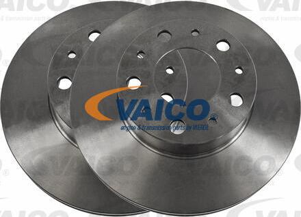 VAICO V24-80008 - Bremžu diski autospares.lv