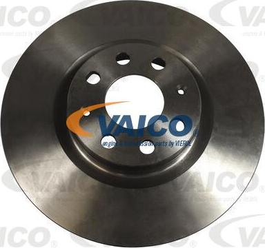 VAICO V24-80002 - Bremžu diski autospares.lv