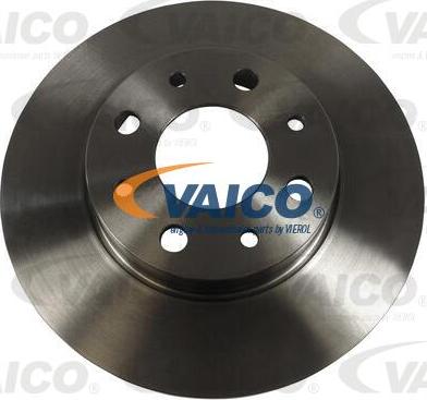 VAICO V24-80007 - Bremžu diski autospares.lv