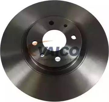 VAICO V24-80015 - Bremžu diski www.autospares.lv