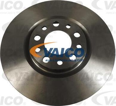 VAICO V24-80016 - Bremžu diski www.autospares.lv