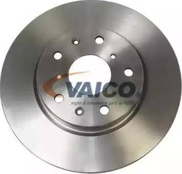 VAICO V24-80025 - Bremžu diski www.autospares.lv