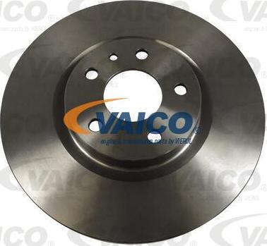 VAICO V24-80021 - Bremžu diski www.autospares.lv