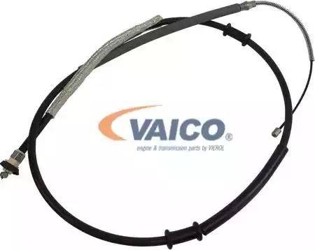 VAICO V24-30045 - Trose, Stāvbremžu sistēma www.autospares.lv