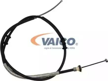 VAICO V24-30041 - Trose, Stāvbremžu sistēma www.autospares.lv