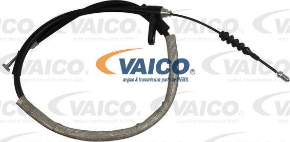 VAICO V24-30005 - Trose, Stāvbremžu sistēma www.autospares.lv