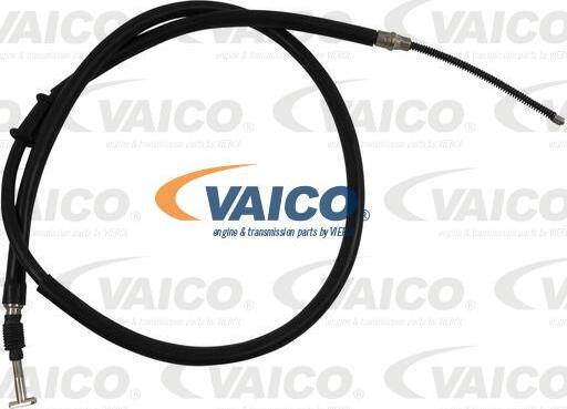 VAICO V24-30035 - Trose, Stāvbremžu sistēma www.autospares.lv