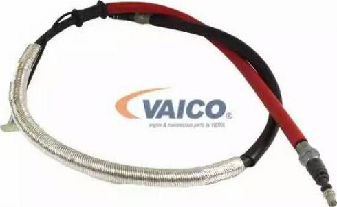 VAICO V24-30031 - Trose, Stāvbremžu sistēma www.autospares.lv