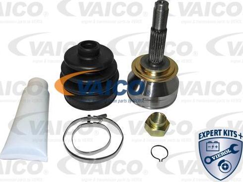 VAICO V24-7003 - Šarnīru komplekts, Piedziņas vārpsta www.autospares.lv